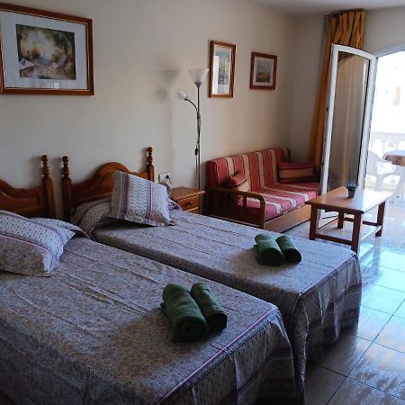 Apartamento 233 Angelo Y Lidia Costa Del Silencio Buitenkant foto