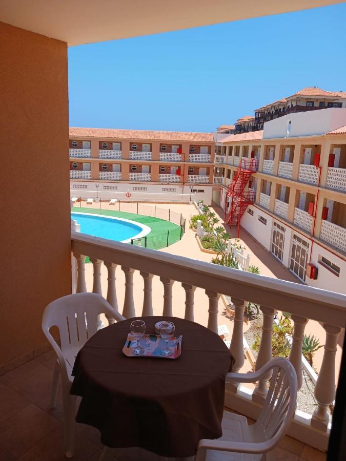 Apartamento 233 Angelo Y Lidia Costa Del Silencio Buitenkant foto