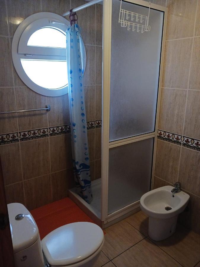 Apartamento 233 Angelo Y Lidia Costa Del Silencio Buitenkant foto